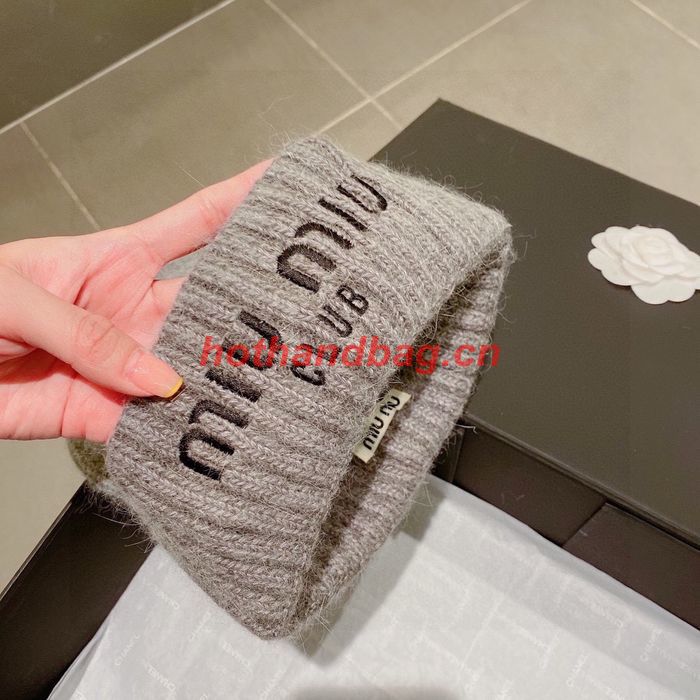 Miu Miu Hat MUH00060